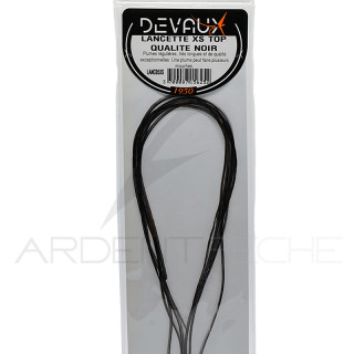 Lancettes de coq DEVAUX XS Top qualité