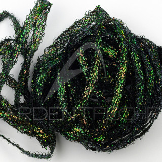 Tresse diamond plate