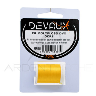 Fils de montage Polyfloss DEVAUX