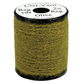 Uni yarn