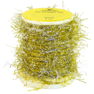 Chenille UV Straggle