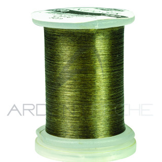 Fils de montage Semperfli Nano Silk Ultra 18/0