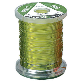 Vinyl Rib midge (H16-20)