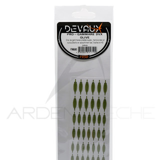 Pro Gammare DEVAUX