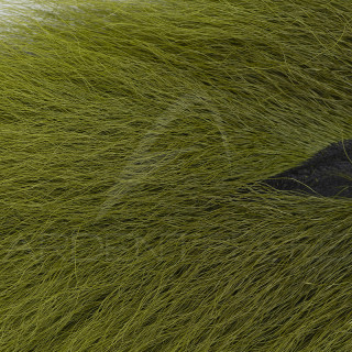 Bucktail queue de daim Petite Médium