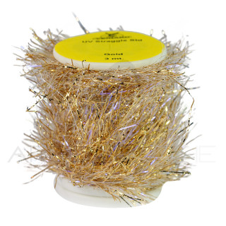 Chenille UV Straggle