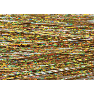 Flashabou holographique