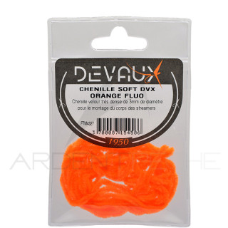Chenille DEVAUX soft