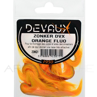Zonker DEVAUX