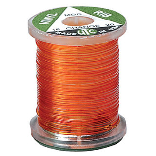 Vinyl Rib midge (H16-20)