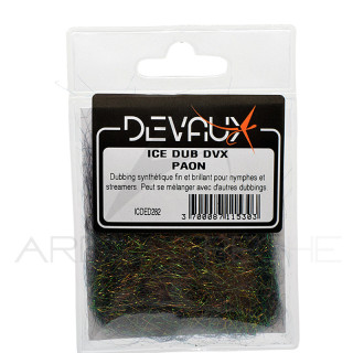 Dubbing DEVAUX Ice Dub