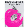 Wiggle Tails PACCHIARINI'S M