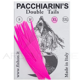 Double Tails PACCHIARINI'S XXL