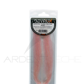 Cristal flash DEVAUX