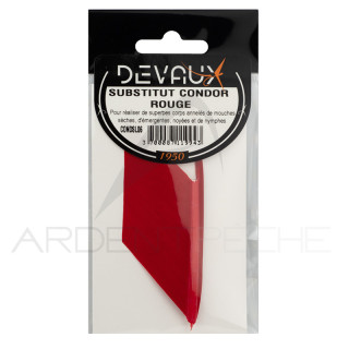 Substitut de condor DEVAUX