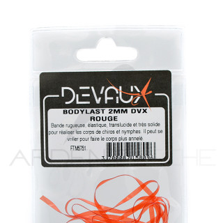 Bodyplast DEVAUX 2 mm