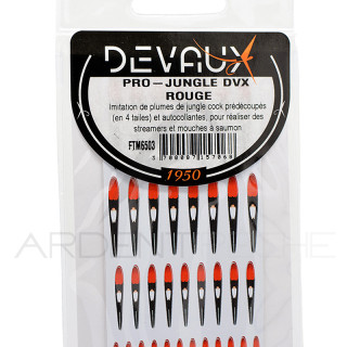Pro-Jungle DEVAUX
