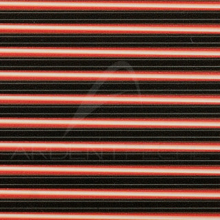 Quill synthétique fuseau