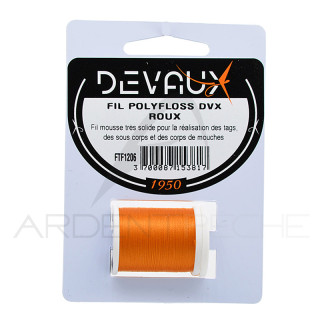 Fils de montage Polyfloss DEVAUX