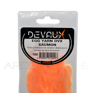 Egg Yarn DEVAUX