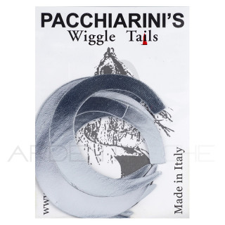 Wiggle Tails PACCHIARINI'S M