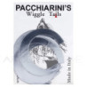 Wiggle Tails PACCHIARINI'S M