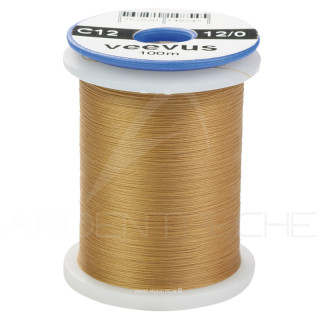 Fils de montage VEEVUS 12/0