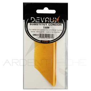 Substitut de condor DEVAUX