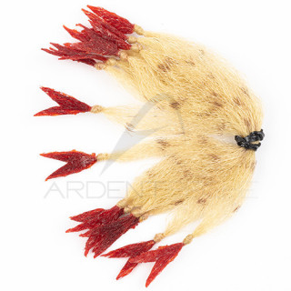 Pince crabe PUGLISI CRUSTACEOUS CLAW