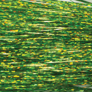 Flashabou predator holographique