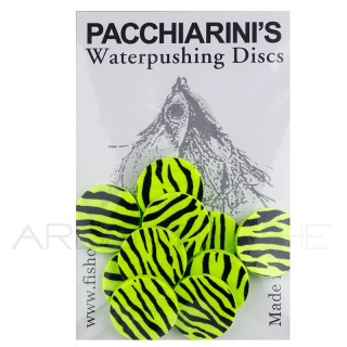 Waterpushing Disc PACCHIARINI'S