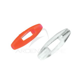 Connecteur de soie grain de riz petit modèle