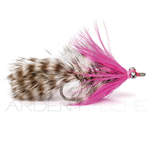 Mouche FMF Truite de mer Polar Magnus 2182