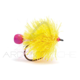Mouche FMF Blob Egg laying sunburst 659