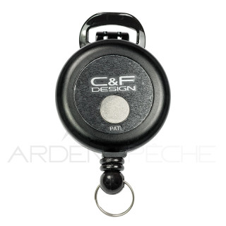 Retracto C&F DESIGN CFA-72/BK