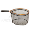 Epuisette DAM Magno fly net
