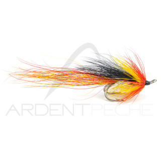 Mouche FMF Saumon double Cascade Shrimp 1434