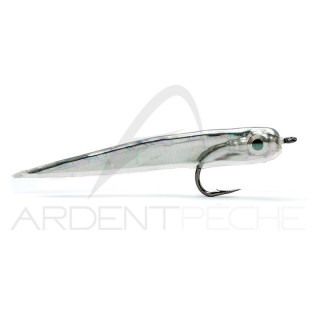 Mouche FMF Bluewater Softy Minnow 9523