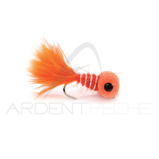 Mouche FMF Booby orange 349