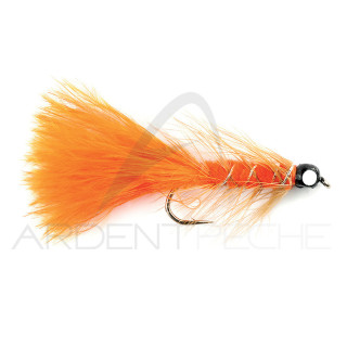 Mouche FMF Nobblers orange 1106
