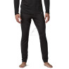 Pantalon sous-vêtement PATAGONIA Men´s capilene thermal Black
