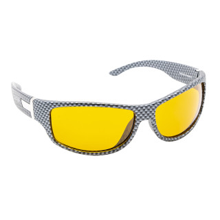 Lunettes polarisantes DEVAUX Vuxun 1000 jaune