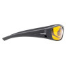 Lunettes polarisantes DEVAUX Vuxun 1200 jaune