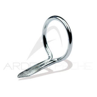 Anneaux monopattes PACIFIC BAY XSFG chromé