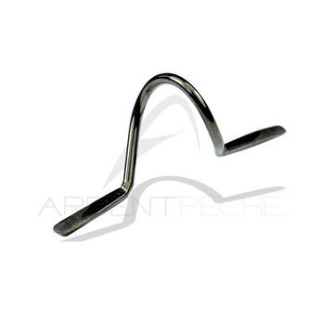 Anneaux serpentiformes PACIFIC BAY CSNG