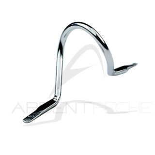 Anneaux serpentiforme HOPKINS 619 AP HC