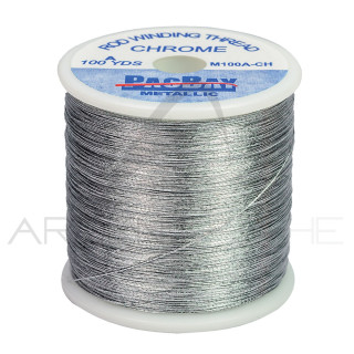 Fil à ligaturer Mettalic PACIFIC BAY
