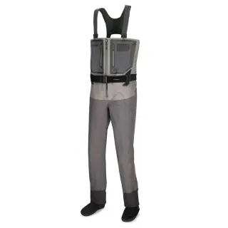 Waders SIMMS G4Z Slate