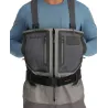 Waders Simms G4Z - la pêche en toute liberté - Ardent Fly Fishing