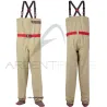 Waders REDINGTON Crosswater Youth Grain